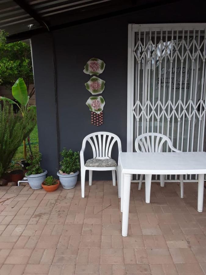 Tehillah Guesthouse Upington Exterior photo