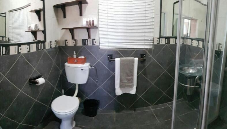 Tehillah Guesthouse Upington Exterior photo