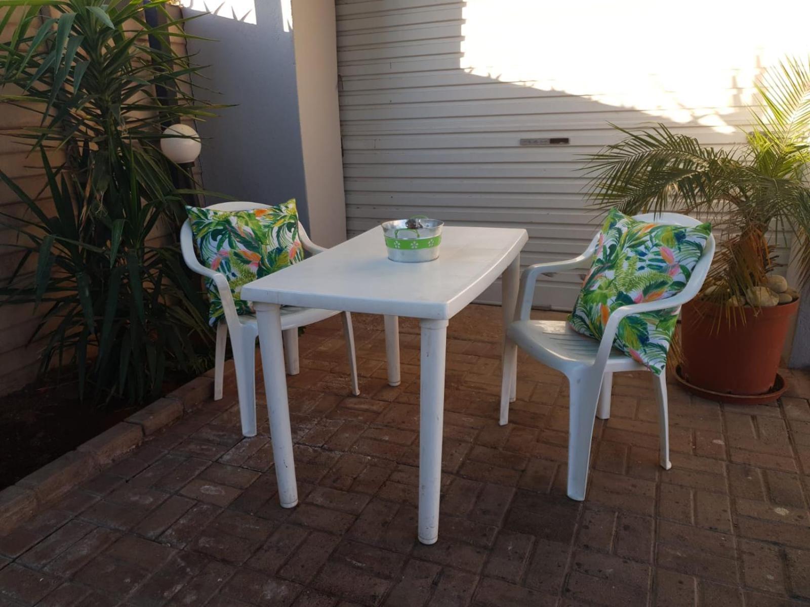 Tehillah Guesthouse Upington Exterior photo