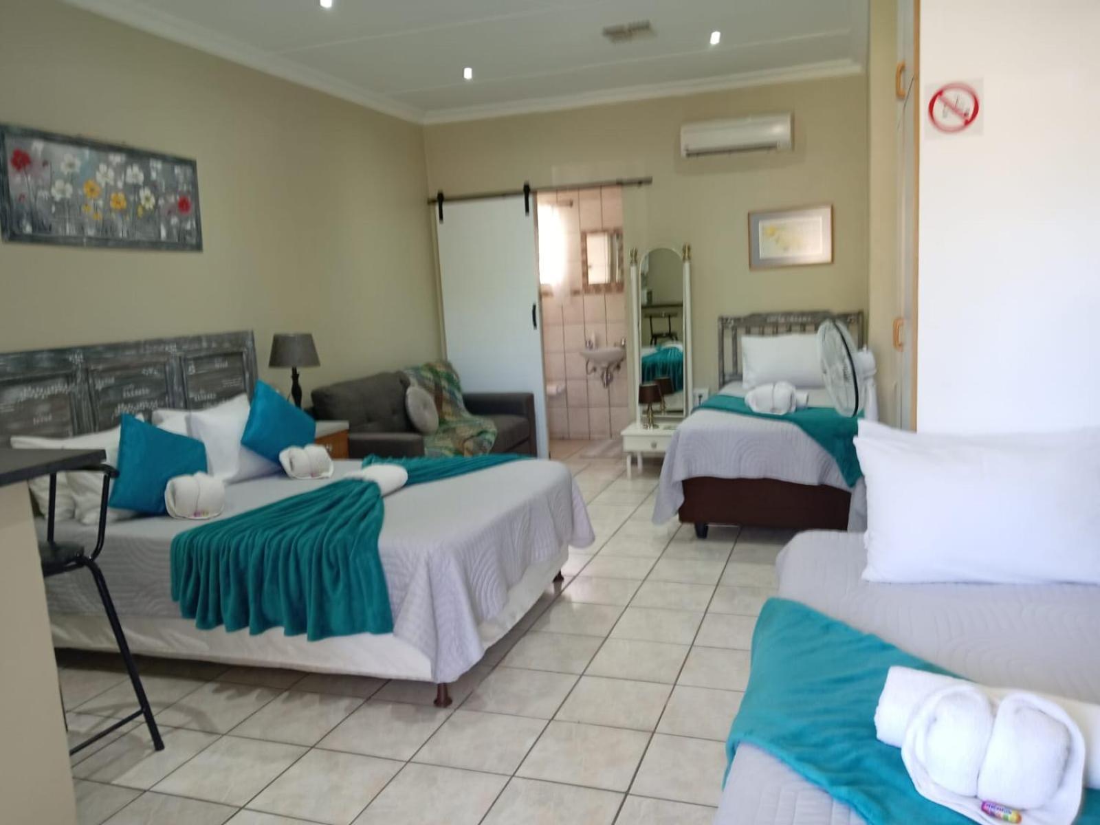 Tehillah Guesthouse Upington Exterior photo