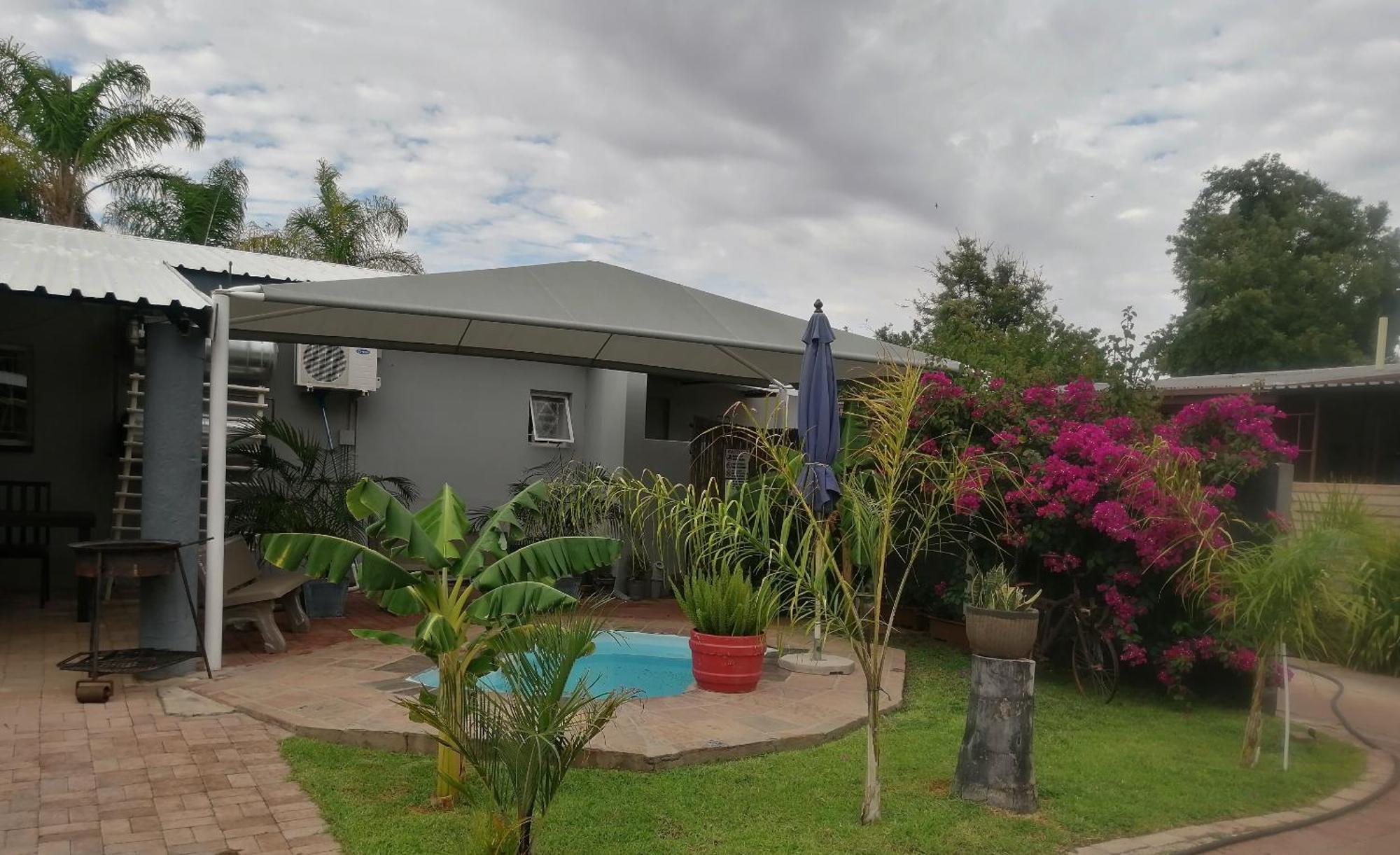 Tehillah Guesthouse Upington Exterior photo