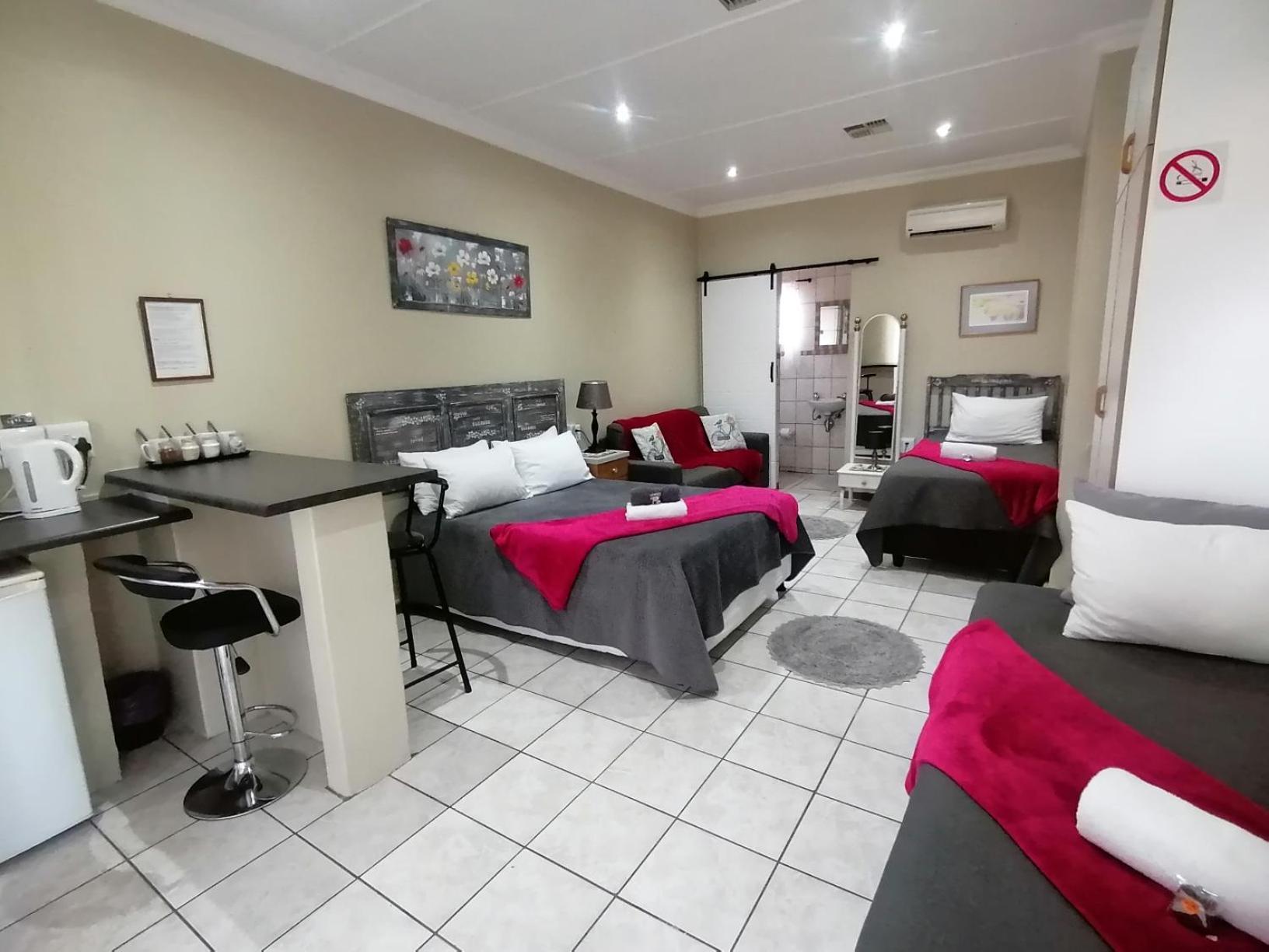 Tehillah Guesthouse Upington Exterior photo